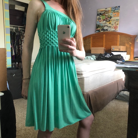Max Studio Dresses & Skirts - green maxstudio dress. Size XS